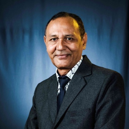 Photographer Vijay Devpurkar Vadodara  India